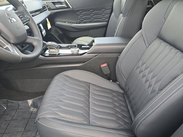 2025 Mitsubishi Outlander SEL 2.5 S-AWC