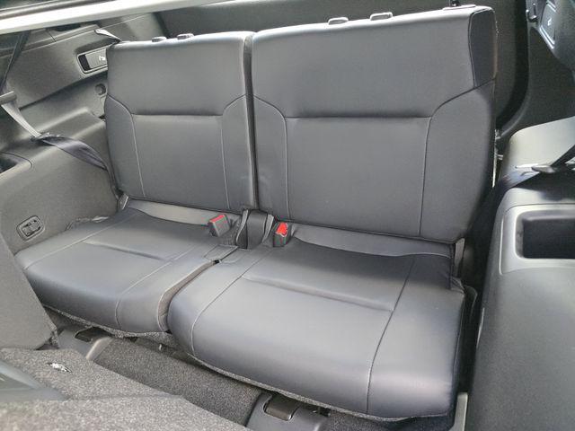 2025 Mitsubishi Outlander SEL 2.5 S-AWC