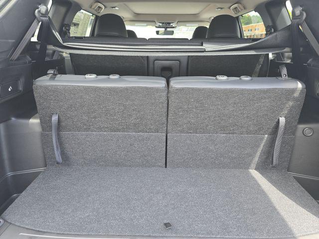 2025 Mitsubishi Outlander SEL 2.5 S-AWC