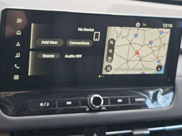 2025 Mitsubishi Outlander SEL 2.5 S-AWC