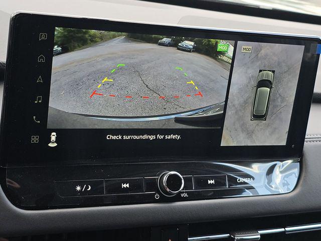 2025 Mitsubishi Outlander SEL 2.5 S-AWC