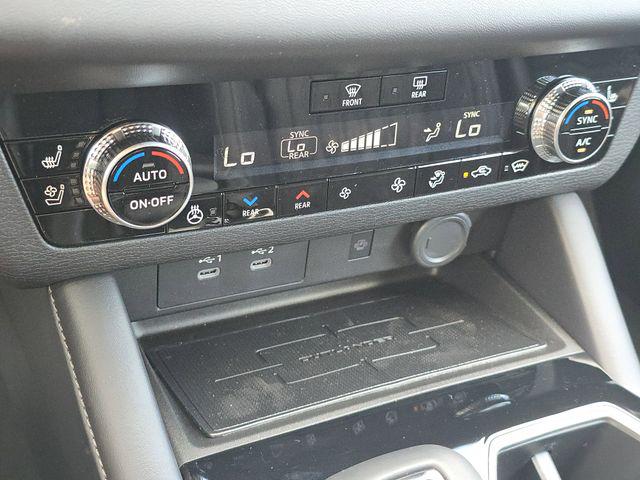 2025 Mitsubishi Outlander SEL 2.5 S-AWC