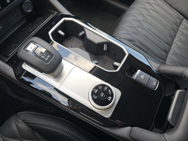 2025 Mitsubishi Outlander SEL 2.5 S-AWC