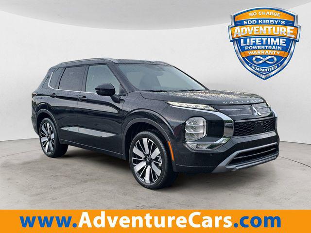 2025 Mitsubishi Outlander SEL 2.5 S-AWC for sale in Chattanooga, TN