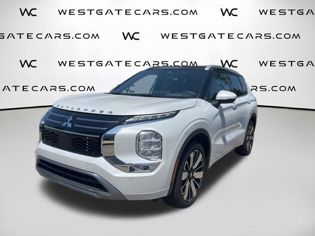 2025 Mitsubishi Outlander SEL 2.5 2WD for sale in Raleigh, NC