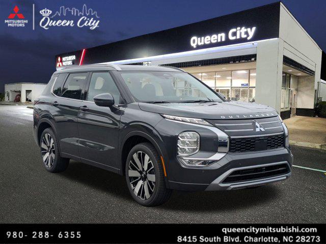 2025 Mitsubishi Outlander SEL 2.5 2WD for sale in Charlotte, NC