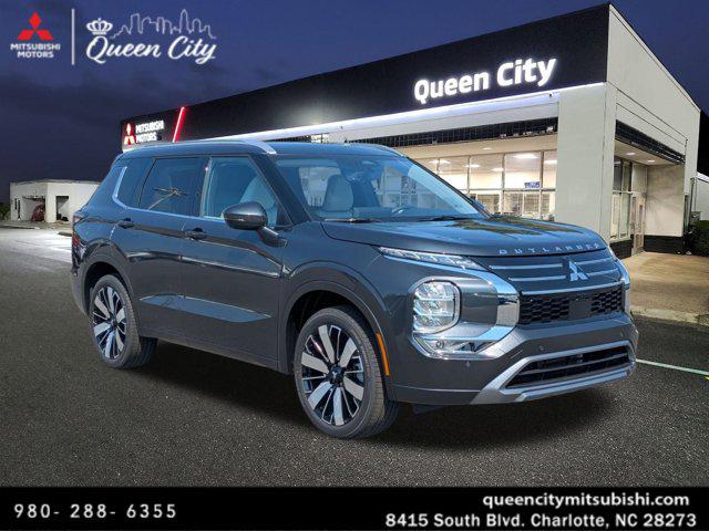 2025 Mitsubishi Outlander SEL 2.5 2WD for sale in Charlotte, NC