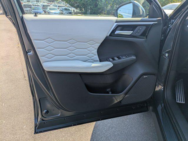 2025 Mitsubishi Outlander SEL 2.5 2WD