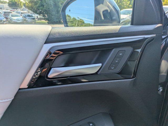 2025 Mitsubishi Outlander SEL 2.5 2WD