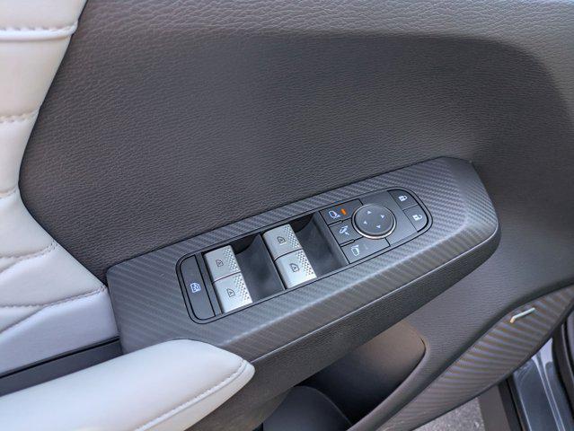 2025 Mitsubishi Outlander SEL 2.5 2WD