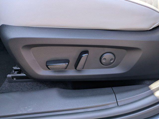 2025 Mitsubishi Outlander SEL 2.5 2WD