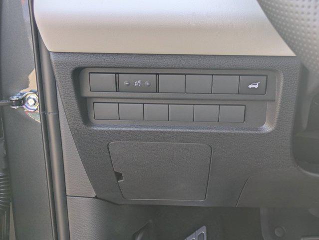 2025 Mitsubishi Outlander SEL 2.5 2WD