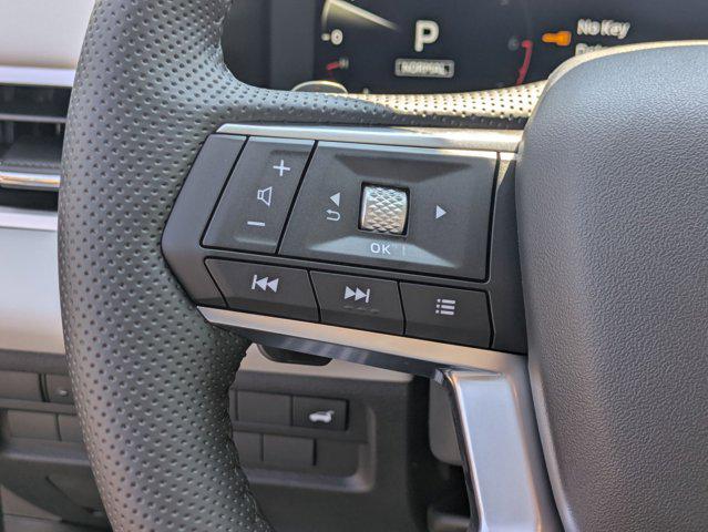 2025 Mitsubishi Outlander SEL 2.5 2WD