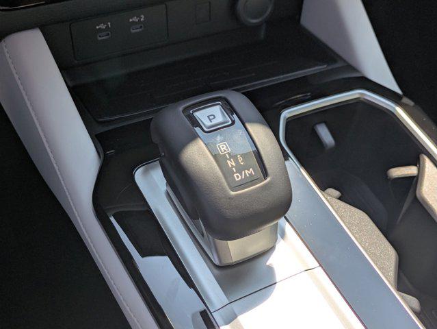 2025 Mitsubishi Outlander SEL 2.5 2WD