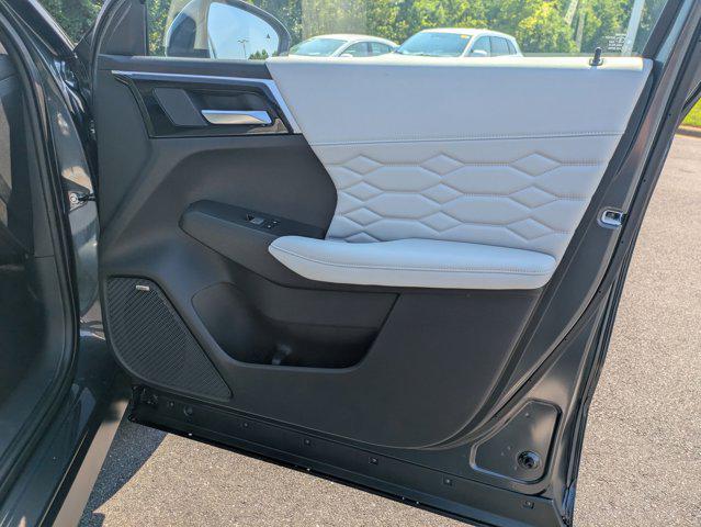 2025 Mitsubishi Outlander SEL 2.5 2WD