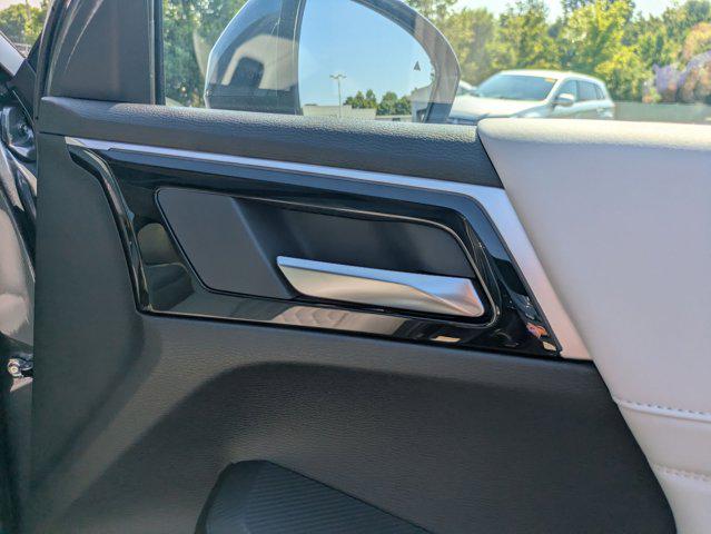 2025 Mitsubishi Outlander SEL 2.5 2WD