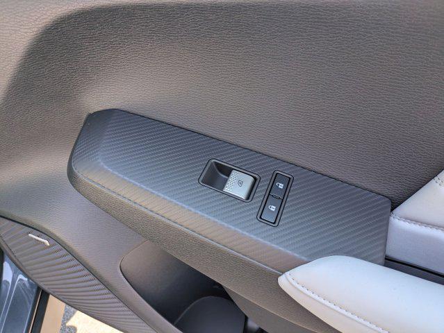 2025 Mitsubishi Outlander SEL 2.5 2WD