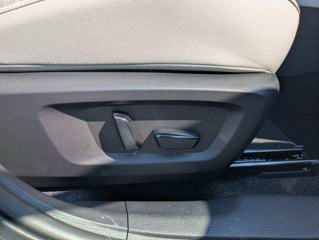 2025 Mitsubishi Outlander SEL 2.5 2WD