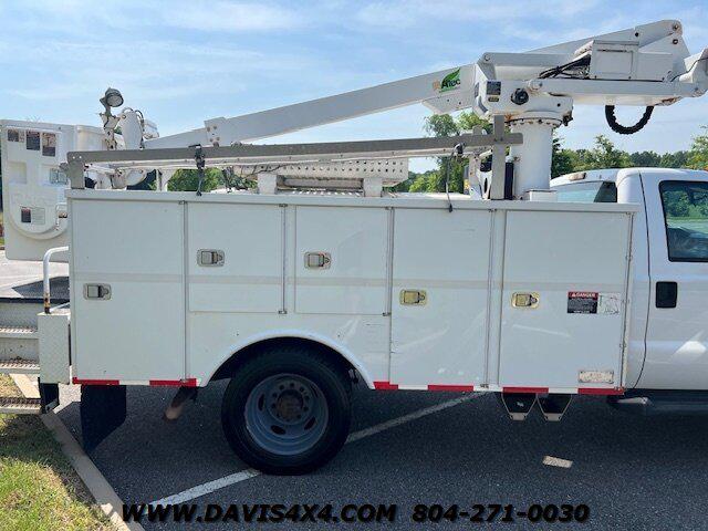 2012 Ford F-550 XL