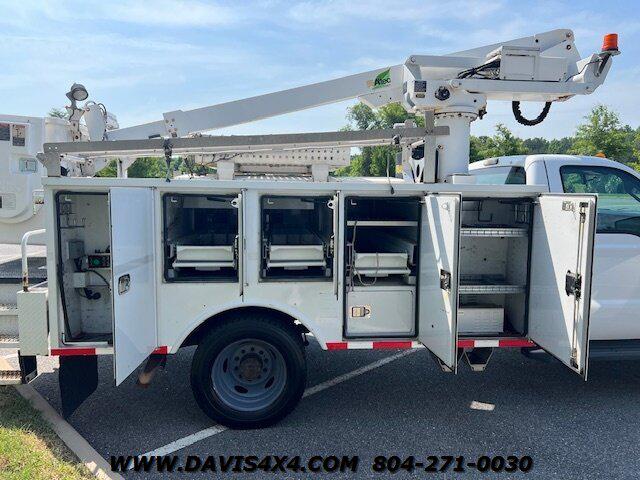 2012 Ford F-550 XL