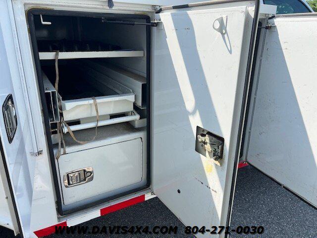 2012 Ford F-550 XL