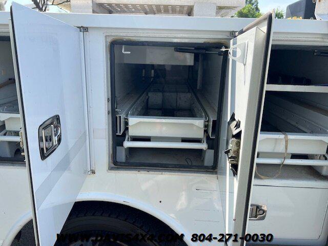 2012 Ford F-550 XL
