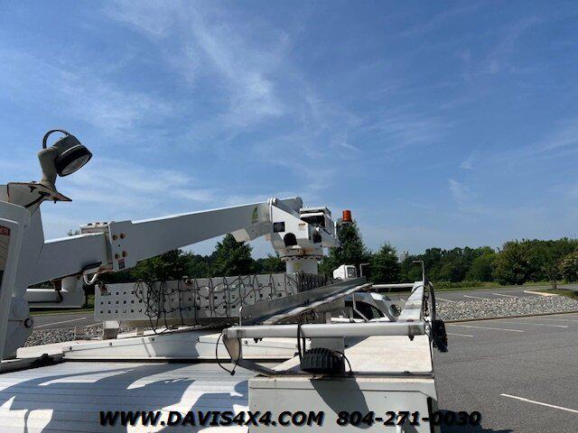 2012 Ford F-550 XL