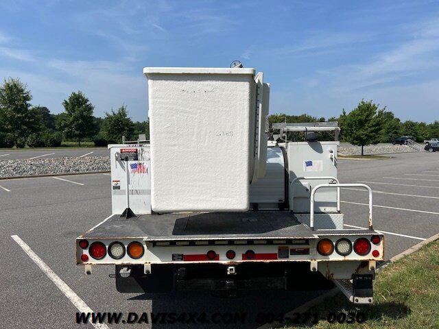 2012 Ford F-550 XL