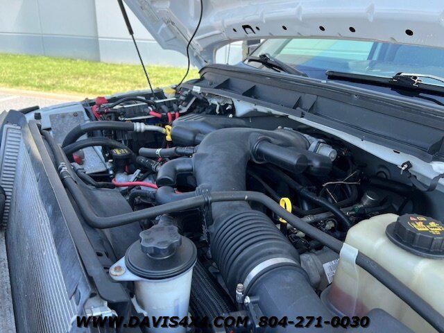 2012 Ford F-550 XL