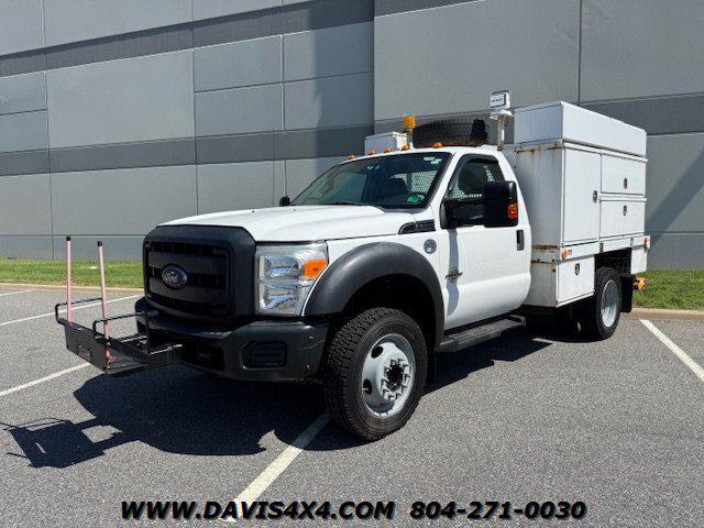 2015 Ford F-550 XL for sale in Richmond, VA