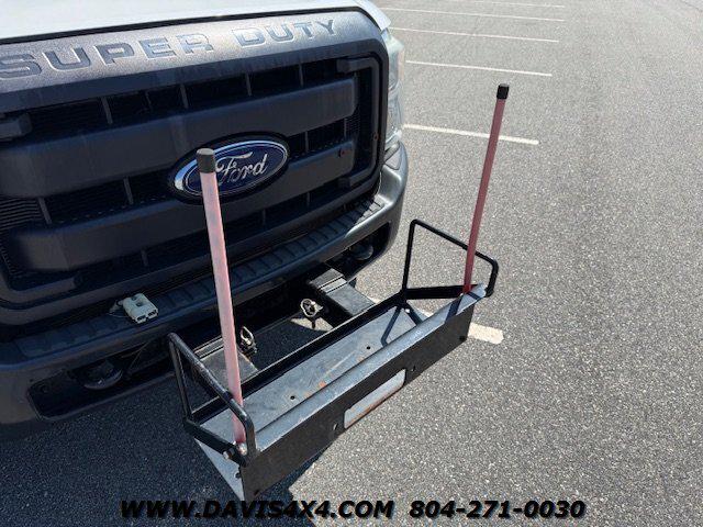 2015 Ford F-550 XL