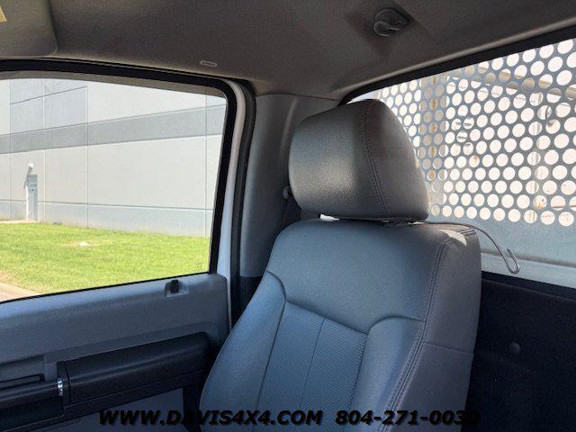 2015 Ford F-550 XL