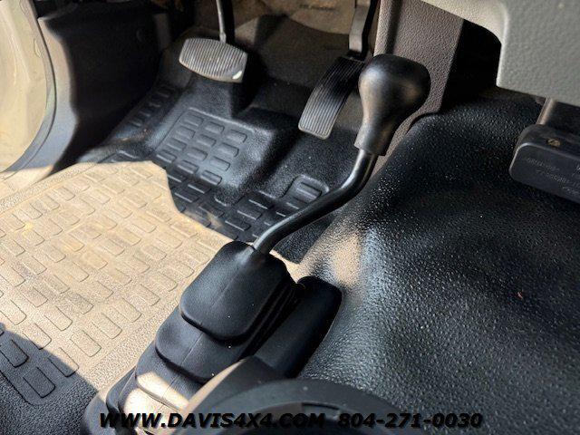 2015 Ford F-550 XL
