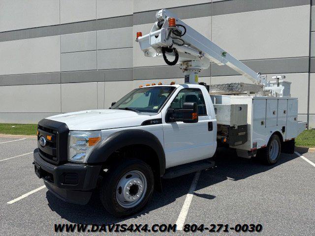 2012 Ford F-550 XL for sale in Richmond, VA