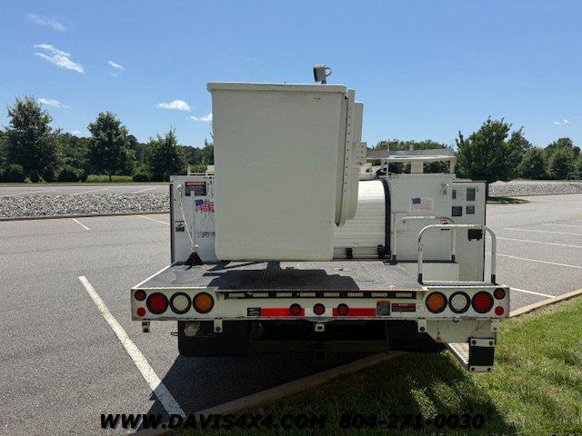 2012 Ford F-550 XL