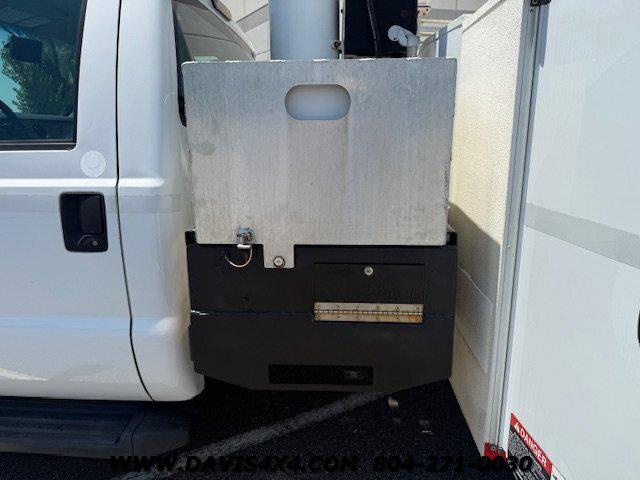 2012 Ford F-550 XL