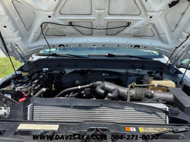 2012 Ford F-550 XL