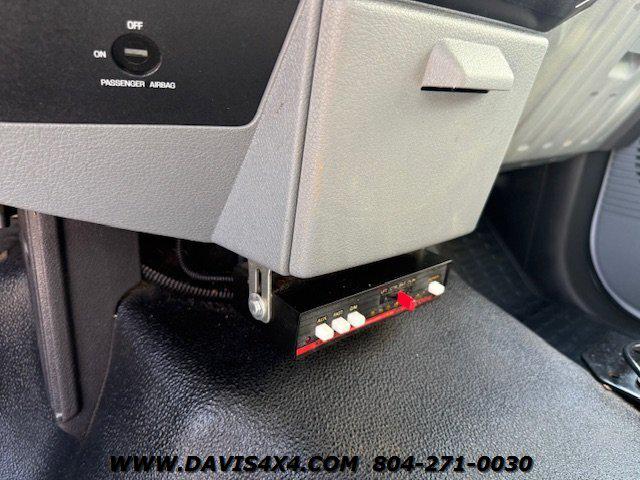 2012 Ford F-550 XL