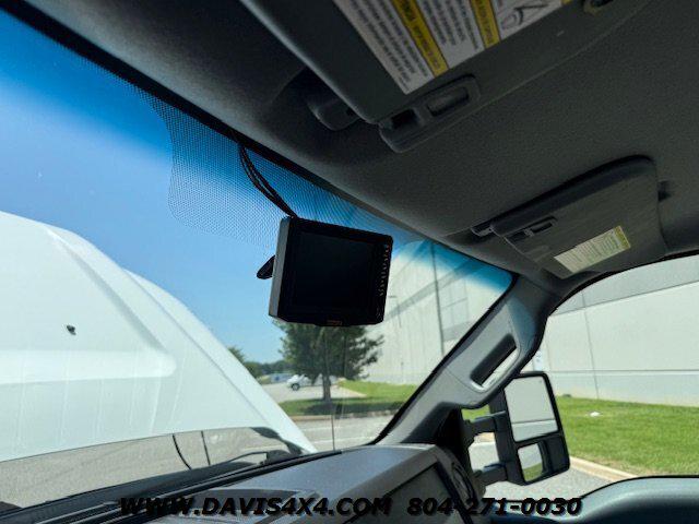2012 Ford F-550 XL