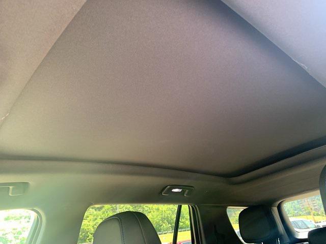 New 2026 Chevrolet Equinox For Sale in Pikeville, KY
