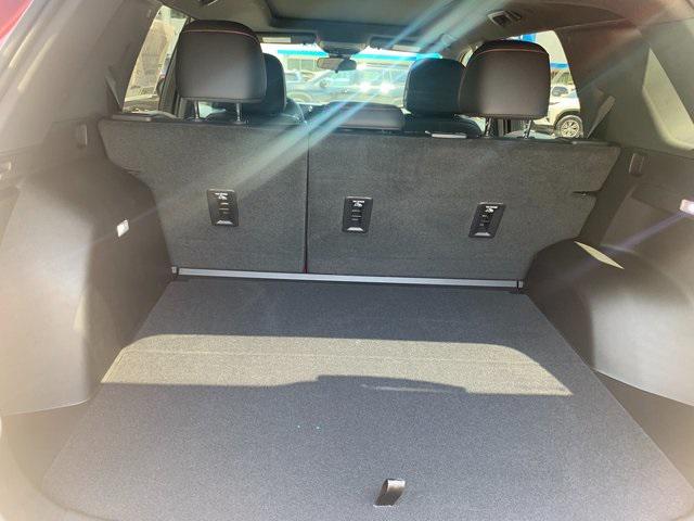 New 2026 Chevrolet Equinox For Sale in Pikeville, KY