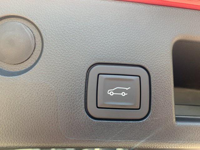 New 2026 Chevrolet Equinox For Sale in Pikeville, KY
