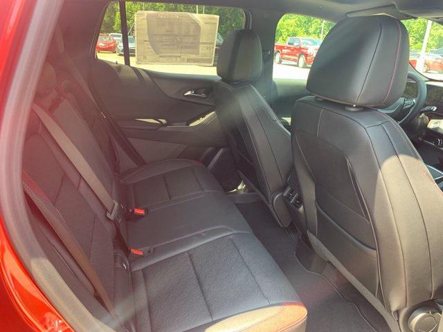 New 2026 Chevrolet Equinox For Sale in Pikeville, KY