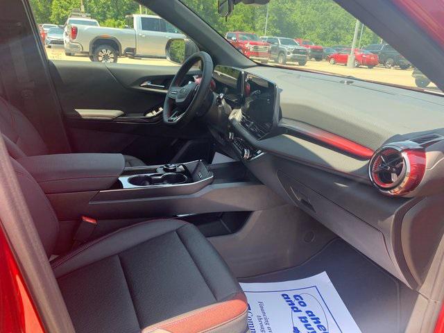 New 2026 Chevrolet Equinox For Sale in Pikeville, KY