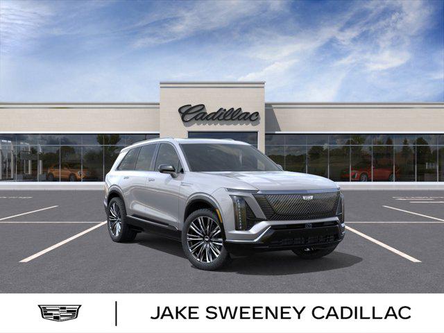2026 Cadillac iQ Premium Luxury for sale near Lebanon, OH