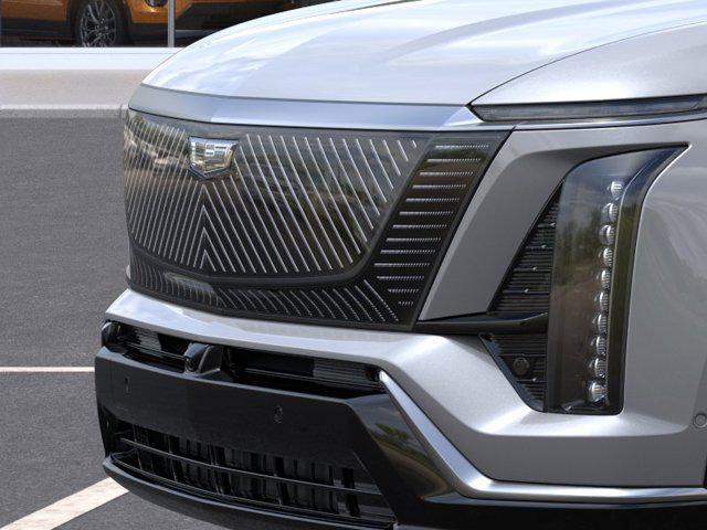 2026 Cadillac iQ Premium Luxury