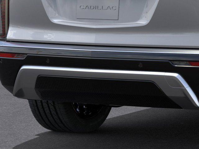 2026 Cadillac iQ Premium Luxury
