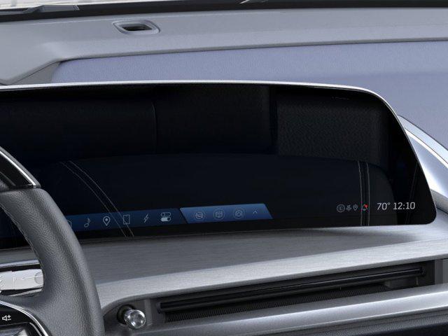 2026 Cadillac iQ Premium Luxury