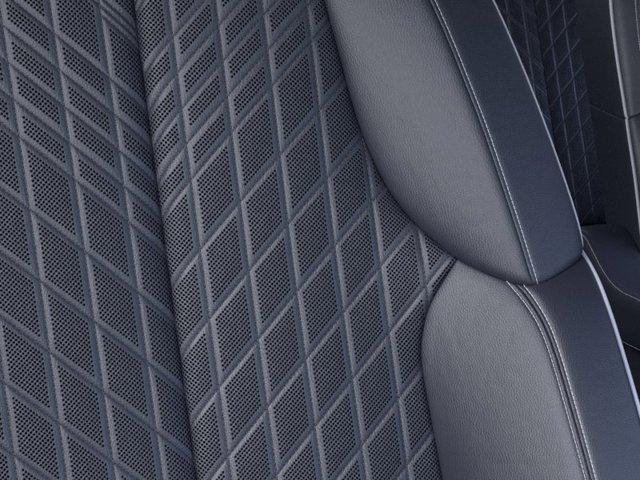 2026 Cadillac iQ Premium Luxury