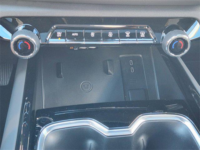 2026 Chevrolet Silverado EV Trail Boss